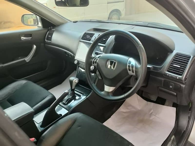 Honda Accord 2003 5