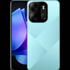 Tecno spark go 2023 with box