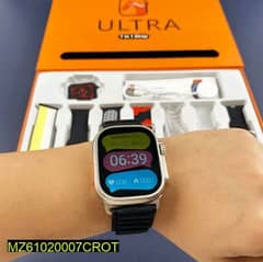 ultra watch