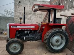 Massey Ferguson 240