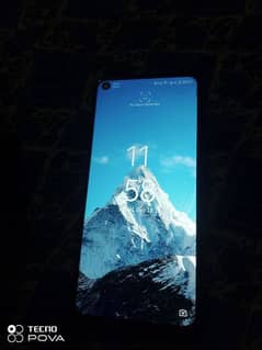 Tecno camon 17