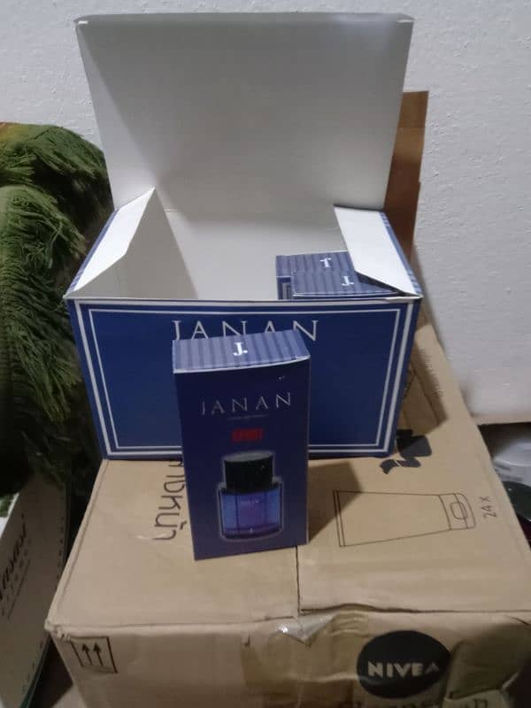 janan sports perfume 0