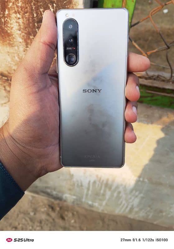 Xperia 5 mark 3 0