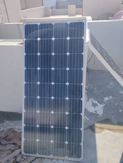 solar plate,  charge controller and DC wire