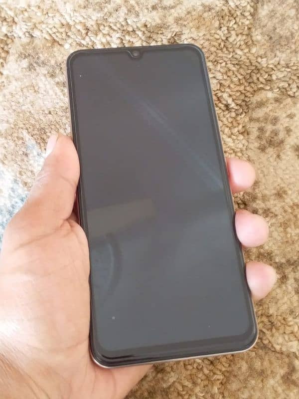 vivo v23e 7