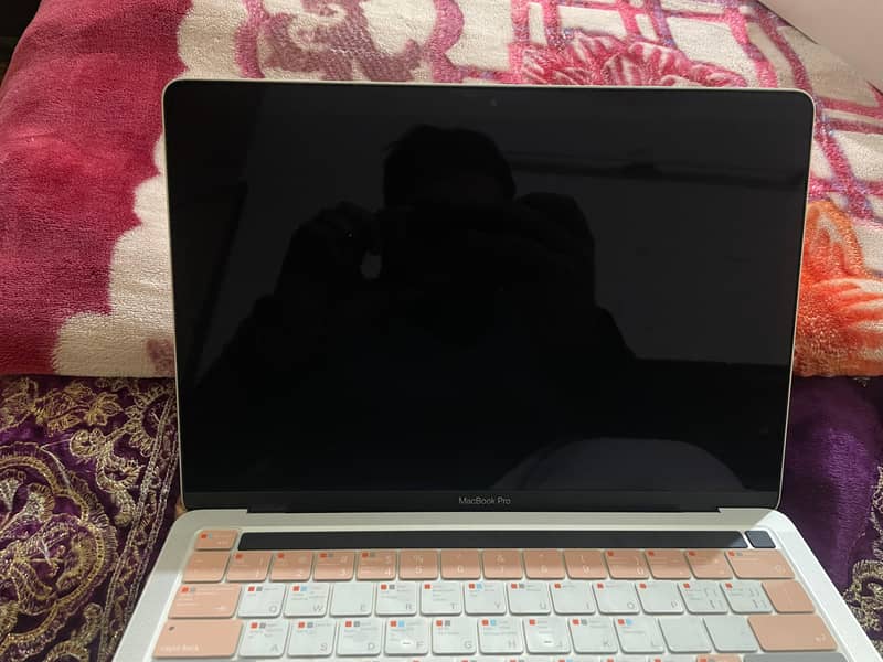 Macbook pro 2020, 8/512 1