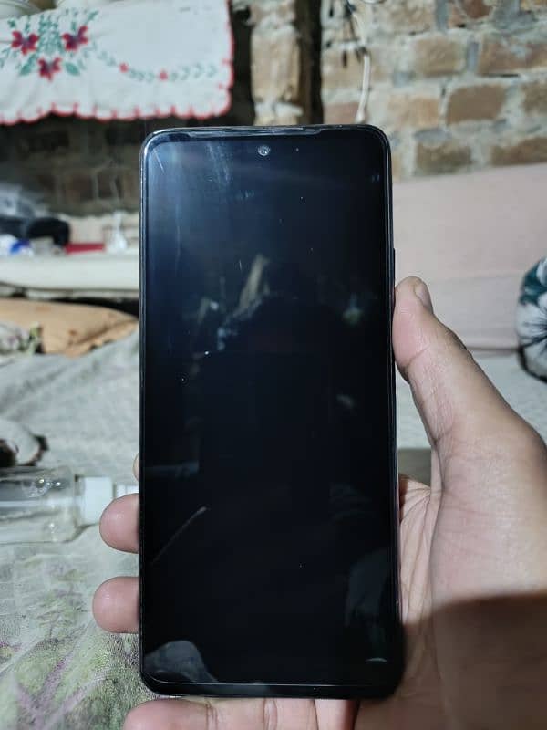 Infinix note 10 pro 8/128 4