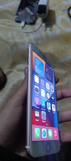 iphone 7plus 128GB non pta