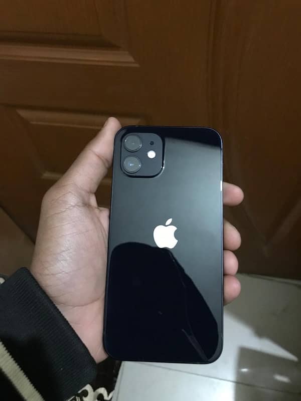 iphone 12 64gb jv 0