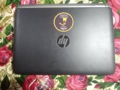 HP core i5 4th generation