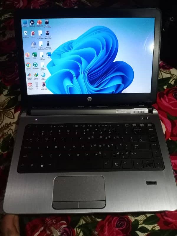 HP core i5 4th generation 2