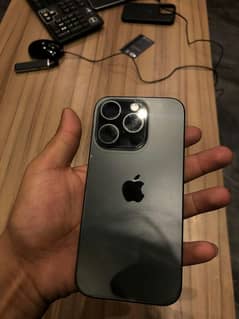 IPhone 15 pro JV 128gb