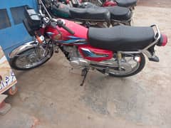 Honda125