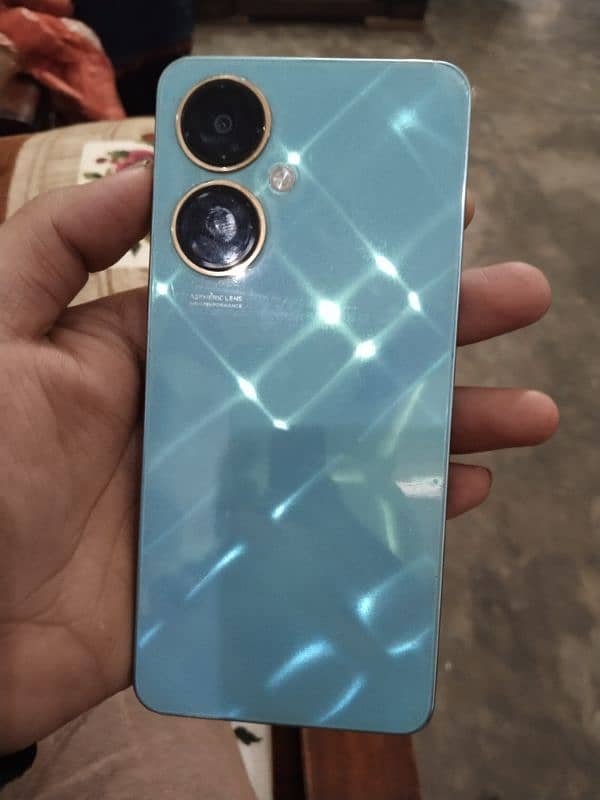 vivo y 27 (6+6/128) 0