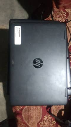 HP 640 G2 Core i7 6th generation 8GB 256GB SSD