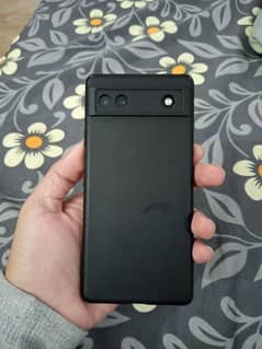 Google Pixel 6A USA Stock Fresh Phone