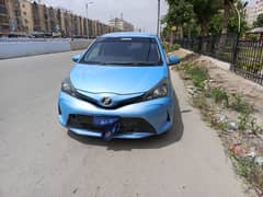 vitz engine 1000cc spider fresh