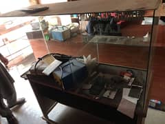 Mobile Repairing Counter For Sale