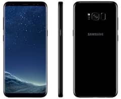 Samsung S8+ plus in good condition