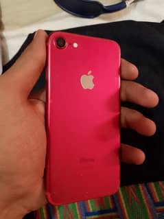 IPhone 7 pta approved 256GB