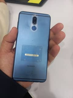 huawei mate 10 lite