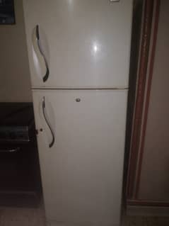 Used LG Fridge.