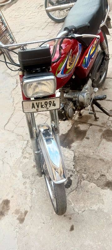 good condition bike 03055335416 3