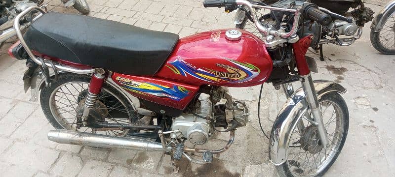 good condition bike 03055335416 0