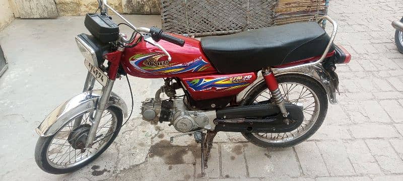 good condition bike 03055335416 1