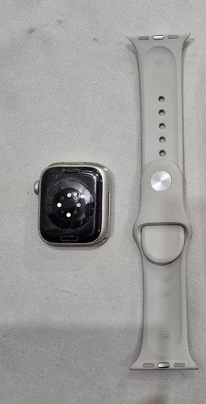 Apple Watch series 8 41mm 1