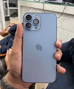 I phone 13 Pro Max 256GB