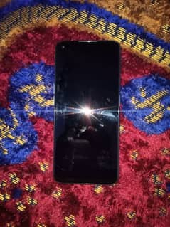 Oppo A76 full box for sale