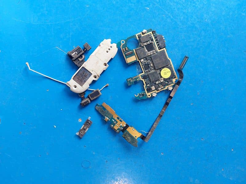 Samsung galaxy S4 board PTA approved 4