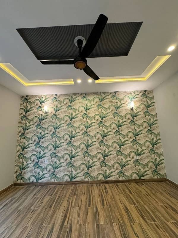 10 MARLA UPPER PORTION FOR RENT IN FAZAIA TARNOL ISLAMABAD 2