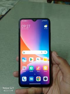 Redmi 9t 4/128