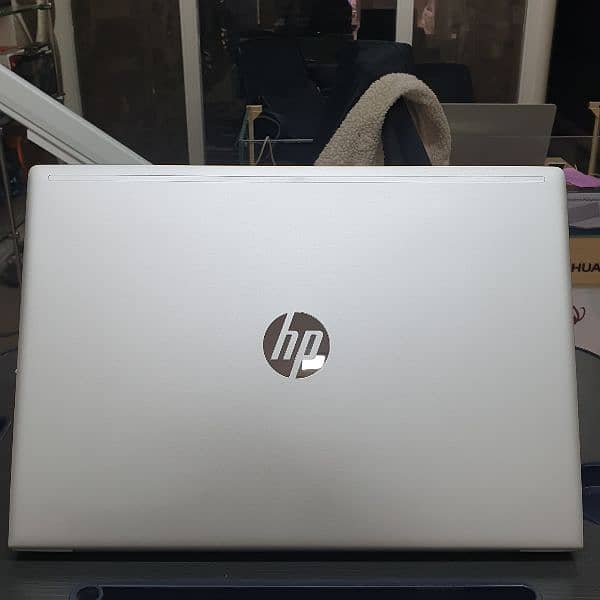 HP PROBOOK 450 G7 I5 10TH GEN, 8GB RAM, 256GB SSD, 15.6 FHD LEDDISPLAY 2