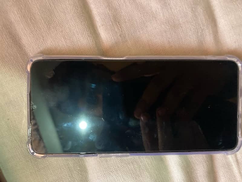 Oppo A16 4/64 condition 10/9 exchange possible 0