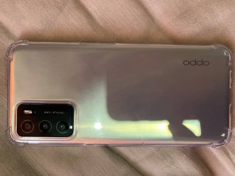 Oppo A16 4/64 condition 10/9 exchange possible 1