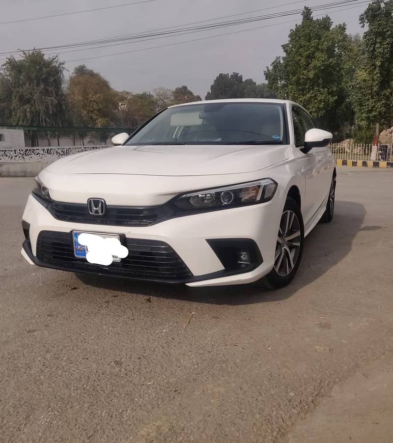 Honda Civic & X Corolla for Rent in Rawalpindi | Prado, V8, BRV, Revo 10