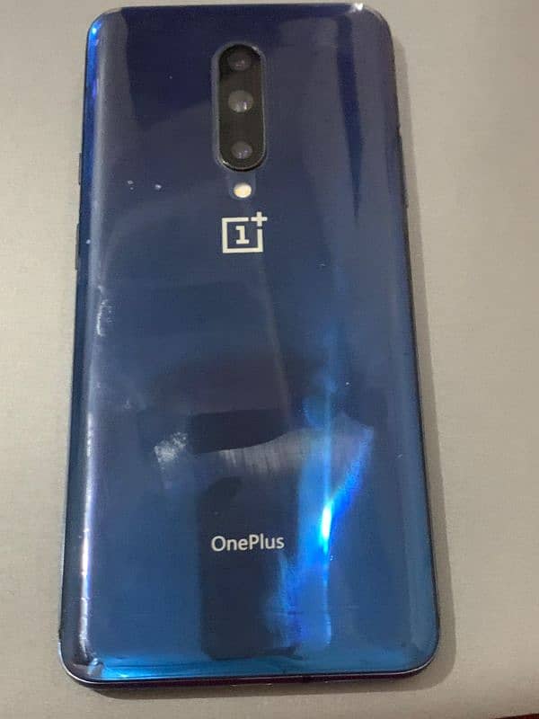 one plus 7 pro 8 256 pta approved 0