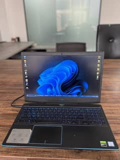 DELL G3 GAMING LAPTOP