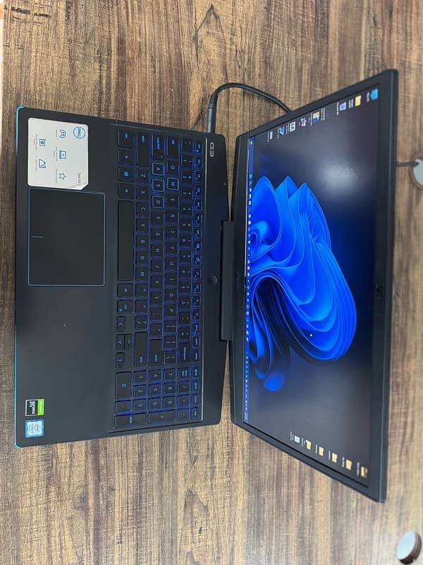 DELL G3 GAMING LAPTOP 3