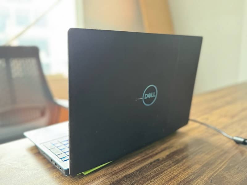 DELL G3 GAMING LAPTOP 4