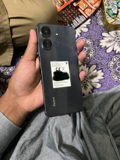 redme 13 c phone