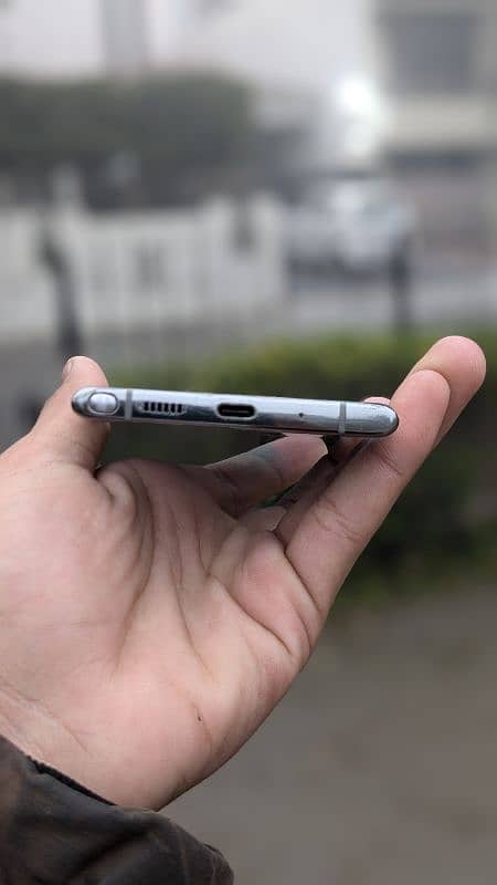 Samsung note 10 plus Official pta approved 4