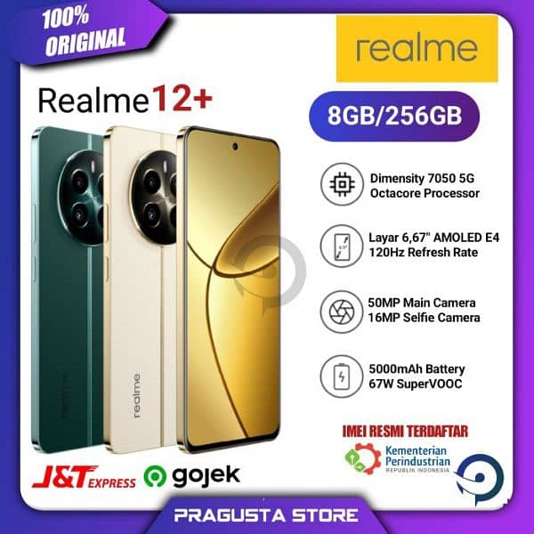 Realme 12 Plus 5g 1