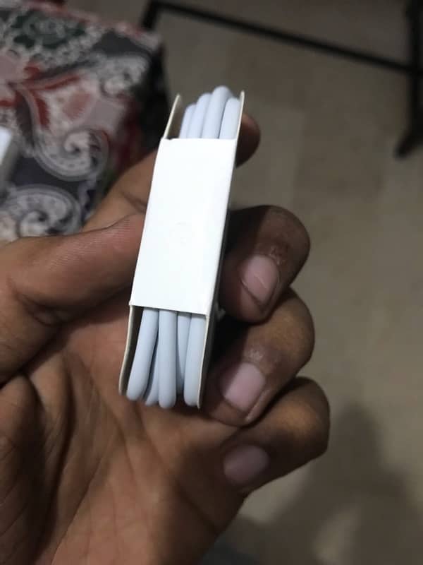 Vivo original 44w flesh charger 3