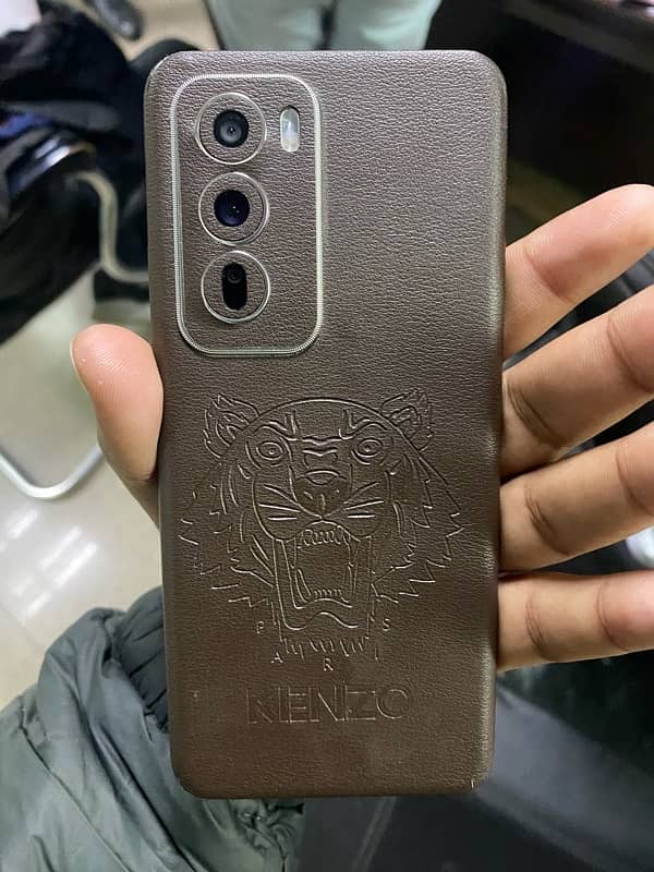 oppo reno 12 5g 12/512 gb 3