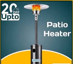 patio heater/ outdoor heater/ umbrella heater/ lawn heater industry