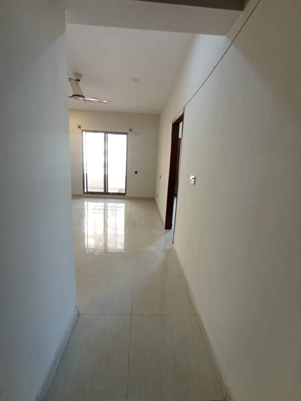 THREE BEDROOM FLAT FOR SALE ON INVESTOR RATE IN DHA PHASE 2 ISLAMABAD. 10